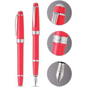 Pen Fountain Pen